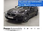 BMW 530e xDrive iPerformance Limousine