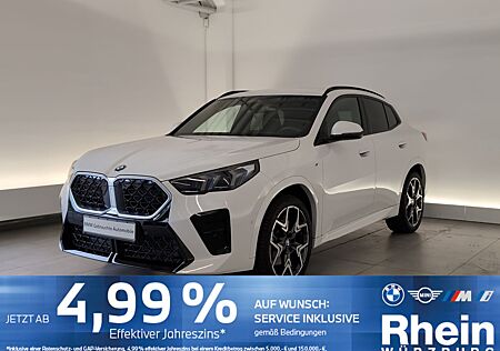 BMW X2 sDrive20i