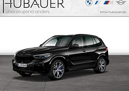 BMW X5 xDrive30d