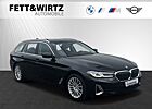 BMW 520d Touring