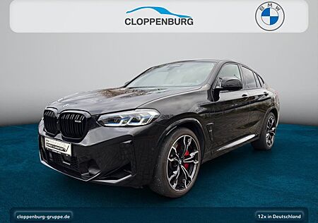 BMW X4 M