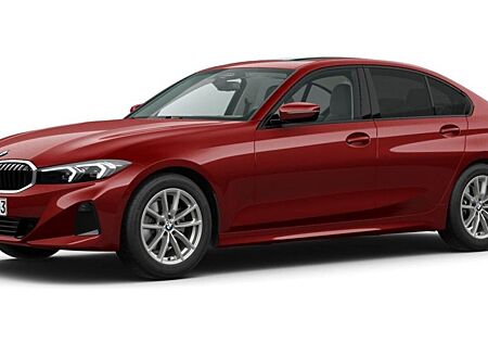 BMW 320d xDrive Limousine