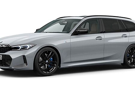 BMW M340d xDrive Touring