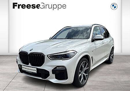 BMW X5 xDrive30d