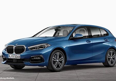 BMW 118I