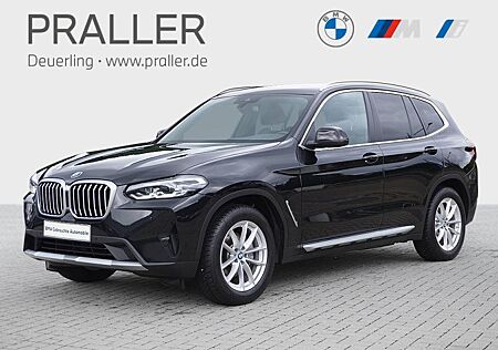 BMW X3 XDRIVE20I