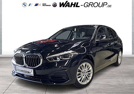 BMW 116i Hatch