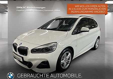 BMW 220I ACTIVE TOURER (2017 - 2021)