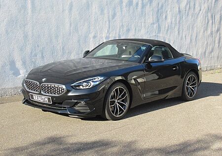 BMW Z4 sDrive20i