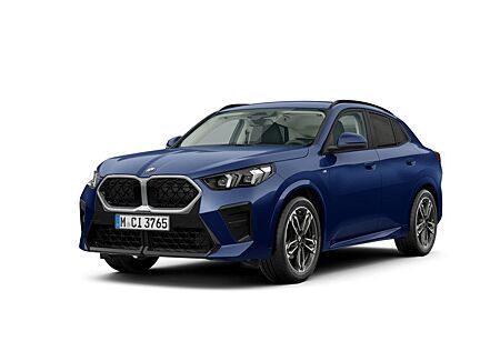 BMW X2 sDrive18d
