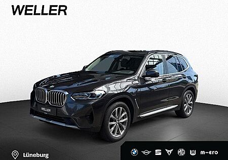 BMW X3 xDrive30d