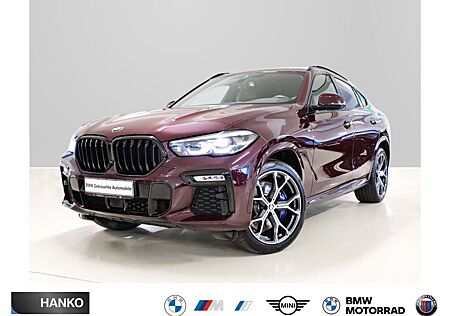 BMW X6 xDrive40d