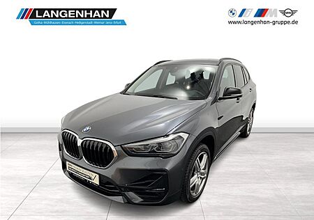 BMW X1 sDrive18i