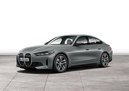 BMW 1er M Coupé i4 eDrive40 Gran Coupé Aut.