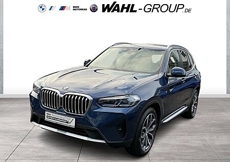 BMW X3 xDrive30d
