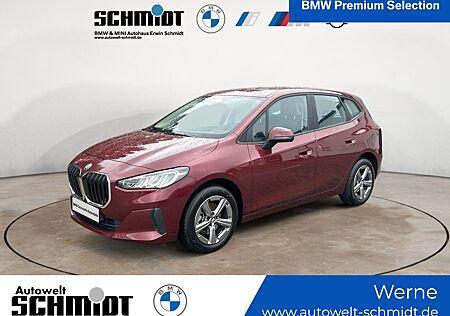 BMW 218I Active Tourer (U06)
