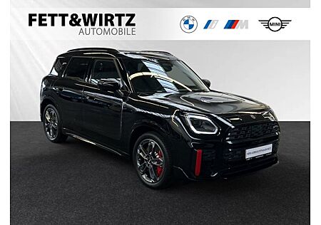 Mini One D Countryman JCW Countryman ALL4