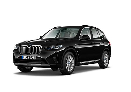 BMW X3 XDRIVE30E