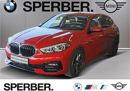BMW 116d