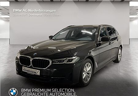 BMW 520D XDRIVE TOURING (AB 2020) Diesel