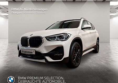 BMW X1 SDRIVE18I (2019 - 2022)
