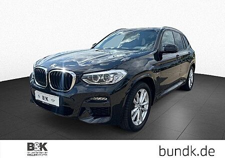 BMW X3 xDrive20d ZA