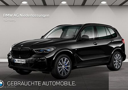 BMW X5 xDrive30d