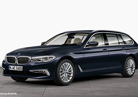 BMW 530i xDrive Touring Benzin