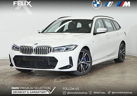 BMW 318i Touring
