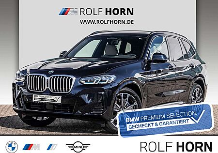 BMW X3 M X3 xDrive30i (ab 2021)