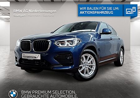 BMW X4 xDrive30d