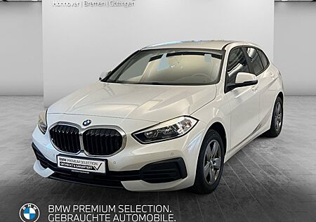 BMW 118i Hatch