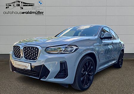 BMW X4 M X4 xDrive20d