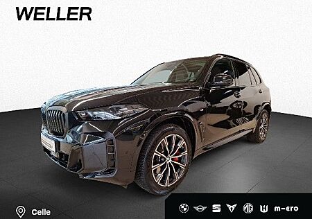 BMW X5 xDrive40d