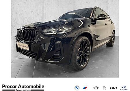 BMW X3 XDRIVE30I