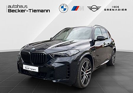BMW X5 xDrive40d