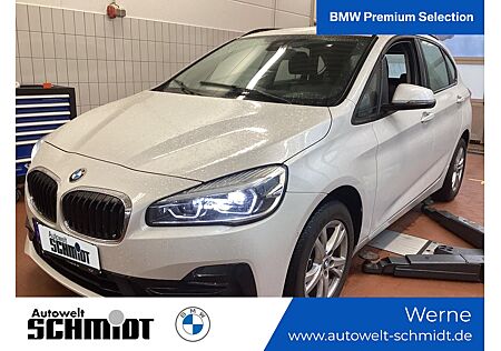 BMW 2er Active Tourer 220d xDrive Active Tourer(F45)