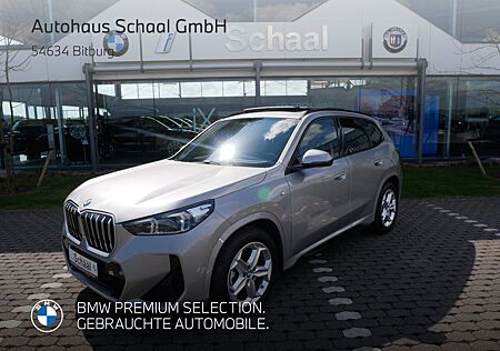 BMW X1 xDrive 23d