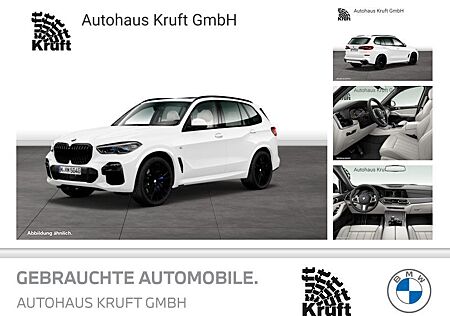 BMW X5 M X5 xDrive40i Benzin