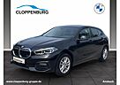 BMW 118d Hatch