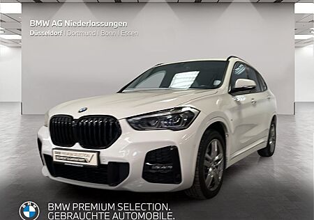 BMW X1 XDRIVE20D (AB 2019) Diesel