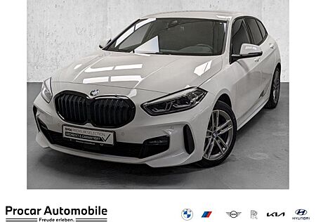 BMW 118I Benzin