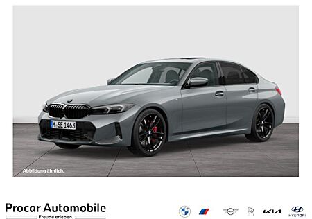 BMW 330i