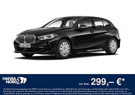 BMW 120i Lim.