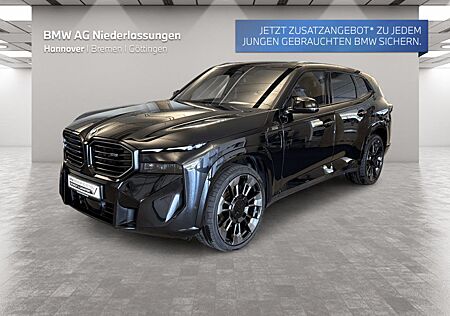BMW XM 50E