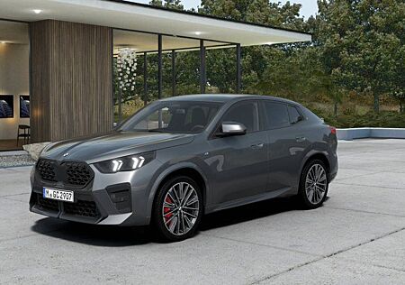 BMW X2 sDrive20i