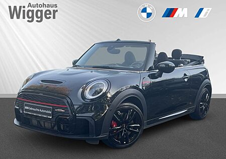 Mini John Cooper Works Cabrio