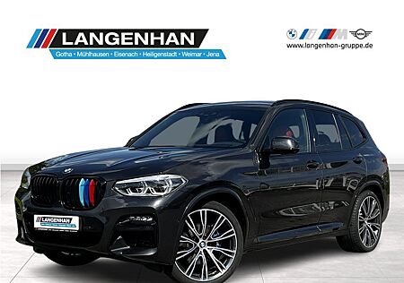 BMW X3 M40i