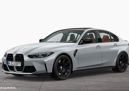 BMW M3 Competition Limousine