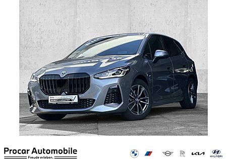 BMW 220i Active Tourer